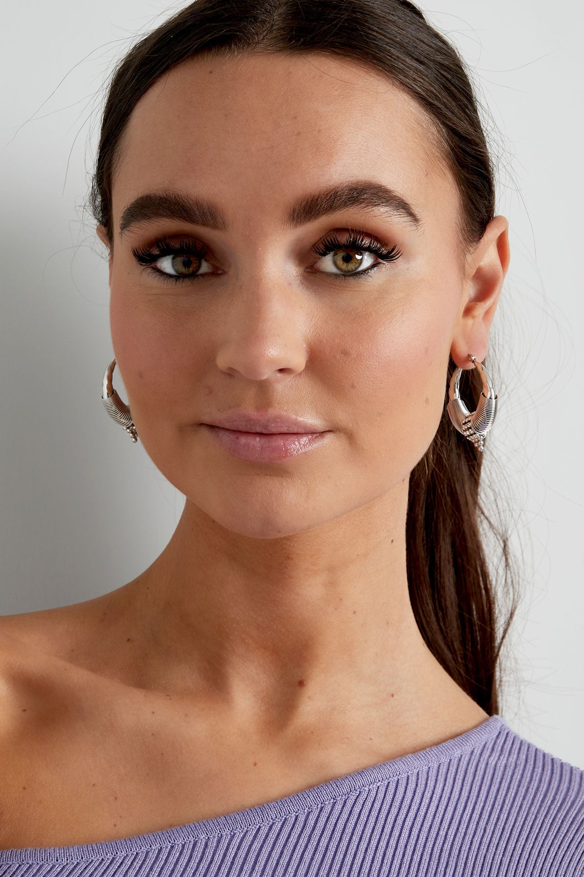earrings bohemian vibe