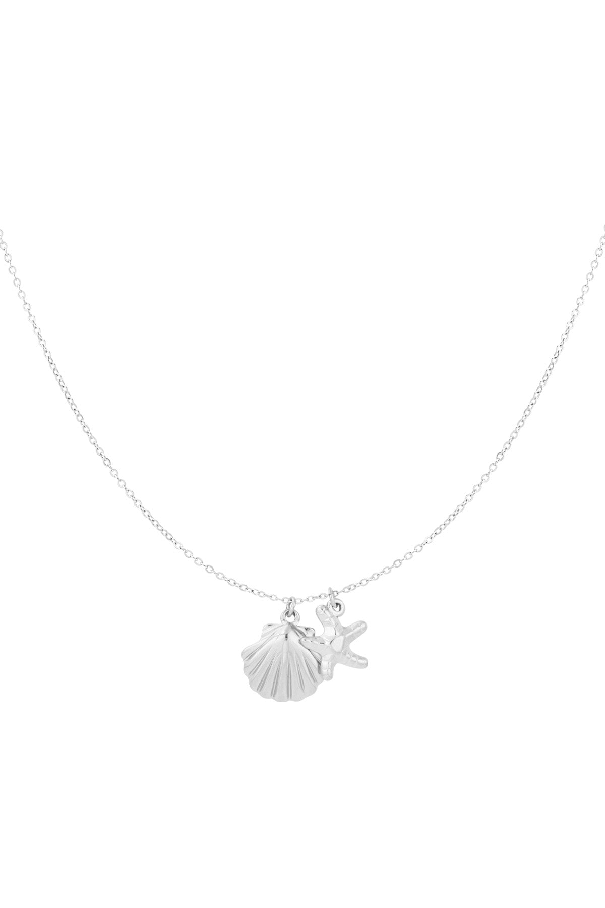 beach glow necklace